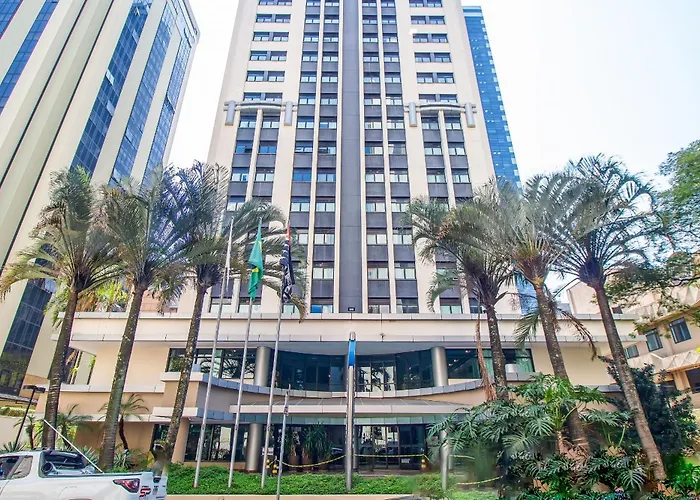 Flat 1111 Wct Berrini Brooklin
